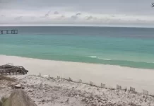Fort Walton Beach Live Webcam New In Florida