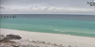 Fort Walton Beach Live Webcam New In Florida