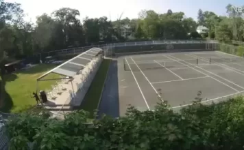 New Rochelle, New York Live Webcam