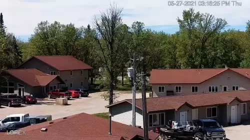 Baudette MN Webcam – Real Time Live Video