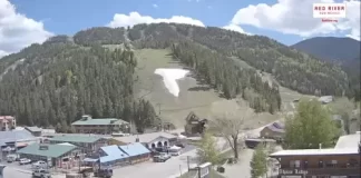 Red River Webcam | Ski