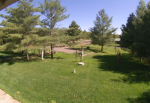 Bayfield Webcam - Wisconsin - Real Time Live Video