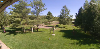 Bayfield Webcam - Wisconsin - Real Time Live Video