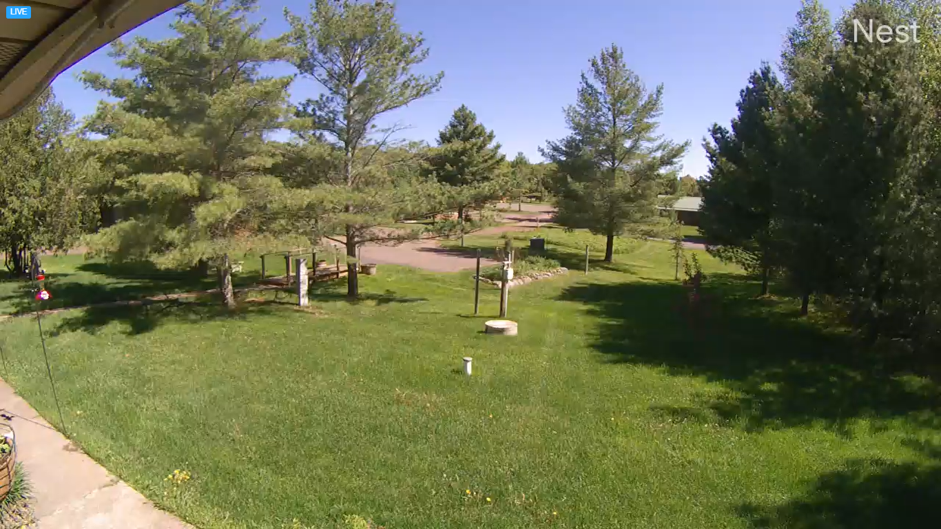 Bayfield Webcam – Wisconsin – Real Time Live Video