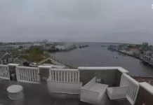 Nantucket Harbor Live Webcam New In Massachusetts, Usa