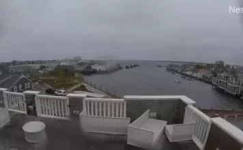 Nantucket Harbor Live Webcam New In Massachusetts, Usa