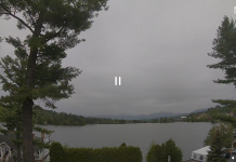 Lake Placid Live Webcam Adirondack Mountains Ny