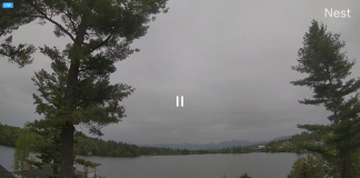 Lake Placid Live Webcam Adirondack Mountains Ny