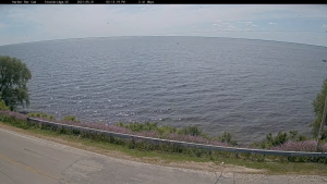 Stockbridge Webcam - Wisconsin | Harbor Bar | Live Video