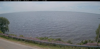 Stockbridge Webcam - Wisconsin | Harbor Bar | Live Video