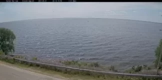 Harbor Bar Live Webcam New In Stockbridge, Wisconsin