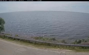 Harbor Bar Live Webcam New In Stockbridge, Wisconsin