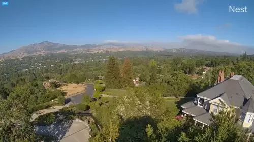 San Ramon Valley Live Cam – Danville, California, USA