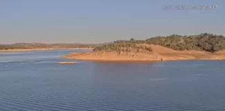 Lake Nacimiento Live Webcam New In California