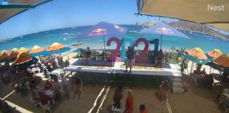Cabo San Lucas Live Webcam | Mango Deck