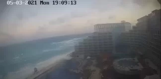 Hard Rock Hotel Live Webcam New In Cancun, Mexico