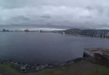Duluth Harbor Webcam | New In Mn
