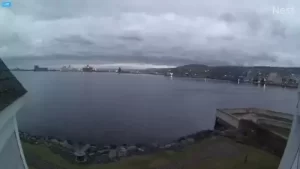 Duluth Harbor Webcam | New In Mn
