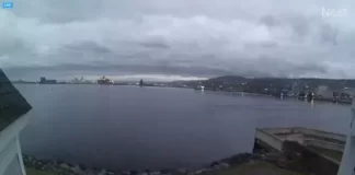 Duluth Harbor Webcam | New In Mn