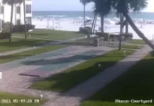 Gulf Of Mexico Live Stream Webcam New In Florida