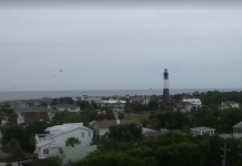 Tybee Island Lighthouse Webcam - Georgia - Live Weather