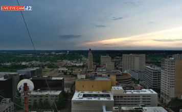 Pearl Mississippi Webcam - Real Time Live Video Of The City