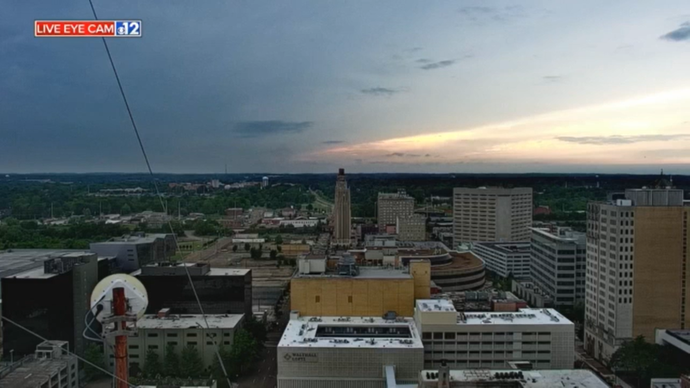 Pearl Mississippi Webcam – Real Time Live Video of the City