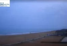 Jesolo Webcam New In Venezia, Italy