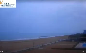 Jesolo Webcam New In Venezia, Italy