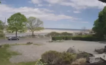 Good Harbor Beach Live Webcam New In Massachusetts, Usa