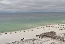 Fort Walton Beach Live Webcam New In Florida