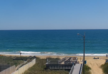 Kill Devil Hills Webcam - Beach Live Hd Video