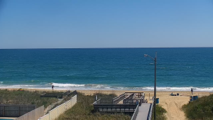 Kill Devil Hills Webcam - Beach Live Hd Video