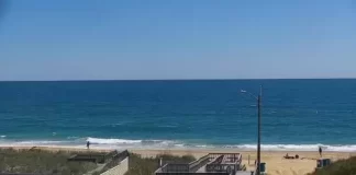 Kill Devil Hills Beach Live Webcam