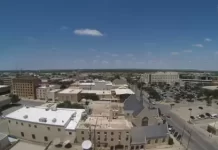 San Angelo Live Webcam