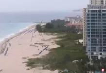 West Palm Beach Live Webcam New In Florida