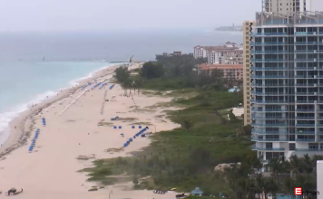 West Palm Beach Live Webcam New In Florida