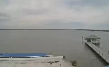 Fager's Island Live Webcam New In Ocean City, Maryland