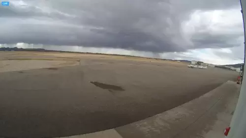 Southern Utah University Aviation Live Webcam
