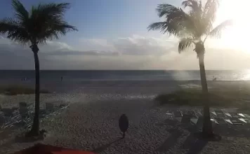 Anna Maria Island Live Webcam New In Florida, Usa