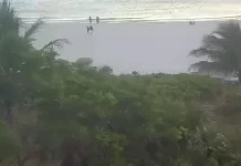 Marco Island Beach Live Webcam New In Florida