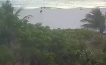 Marco Island Beach Live Webcam New In Florida