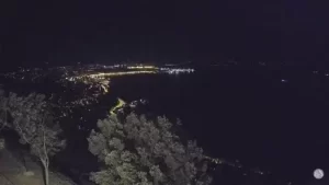 Gulf Of Trieste Live Webcam New Trieste, Italy