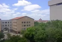 Texas State University Live Webcam New In Usa