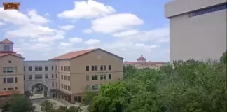 Texas State University Live Webcam New In Usa