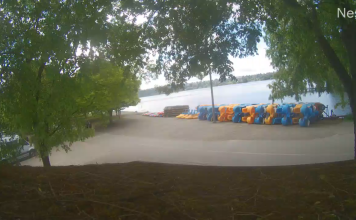Greenlake Live Webcam New In Seattle, Washington