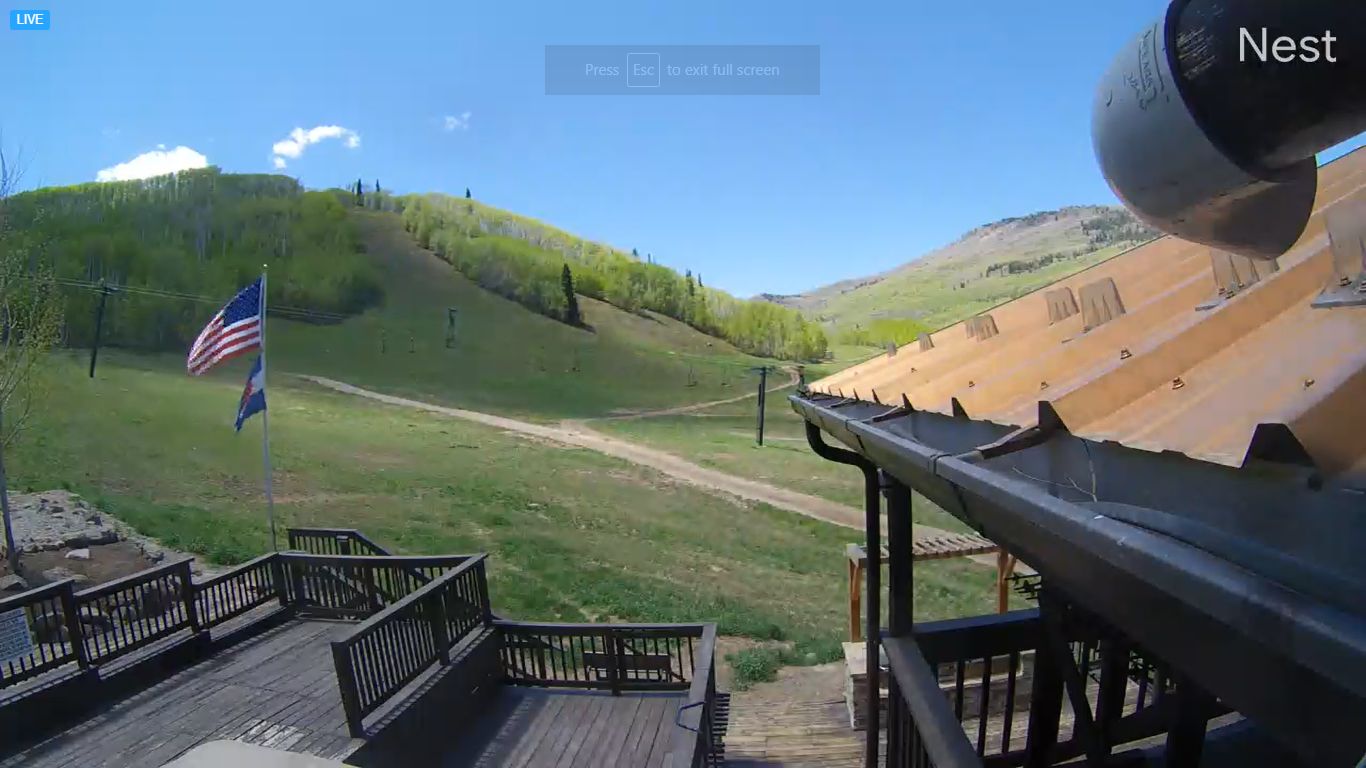 Sunlight Mountain Live Webcam – Glenwood Springs, Colorado