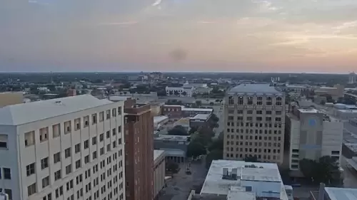 Webcam Wichita Falls, Texas, USA | Live HD Video