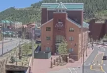 Live Black Hawk, Colorado Webcam New Lodge Casino