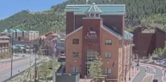 Live Black Hawk, Colorado Webcam New Lodge Casino